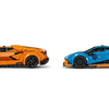 Lamborghini Revuelto & Huracán STO