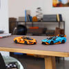 Lamborghini Revuelto & Huracán STO