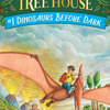 The Magic Tree House Collection - Yoto Cards
