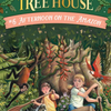 The Magic Tree House Collection - Yoto Cards