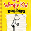 The Wimpy Kid Collection 2 - Yoto Cards
