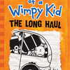 The Wimpy Kid Collection 3 - Yoto Cards