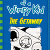 The Wimpy Kid Collection 4 - Yoto Cards