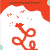 Phonics: Letter & Sounds: Phase 1 - Yoto Cards