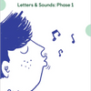Phonics: Letter & Sounds: Phase 1 - Yoto Cards