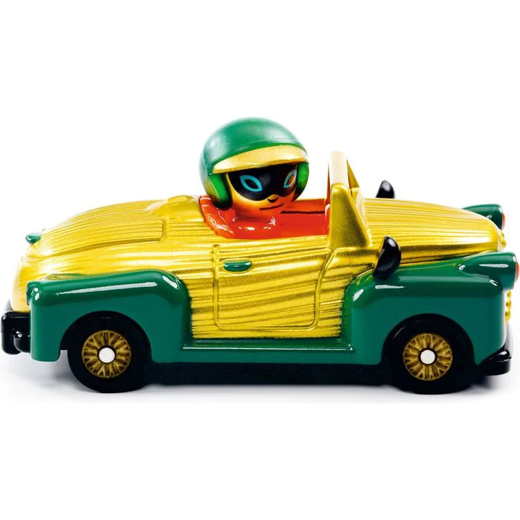 Royal Scarab