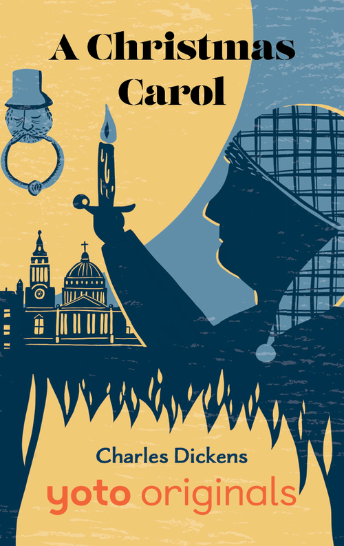 Yoto Classics: A Christmas Carol