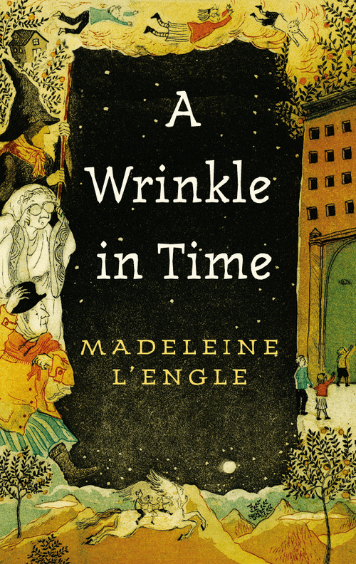 A Wrinkle in Time - Yoto Card