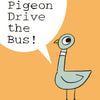Don’t Let the Pigeon Drive the Bus! Pack - Yoto Card