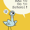 Don’t Let the Pigeon Drive the Bus! Pack - Yoto Card