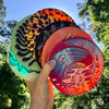 Artist Series WINGMAN DISC Waboba