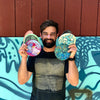 Artist Series WINGMAN DISC Waboba