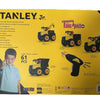 Dot Truck Set - Stanley Jr. Take Apart