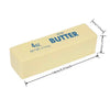 Butter Squish Slow Rebound