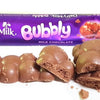 Dairy Milk BUBBLY