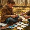Know The Ropes Game