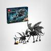 Harry Potter Thestral Family - LEGO®  76458