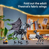 Harry Potter Thestral Family - LEGO®  76458