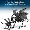 Harry Potter Thestral Family - LEGO®  76458