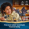 Harry Potter Thestral Family - LEGO®  76458