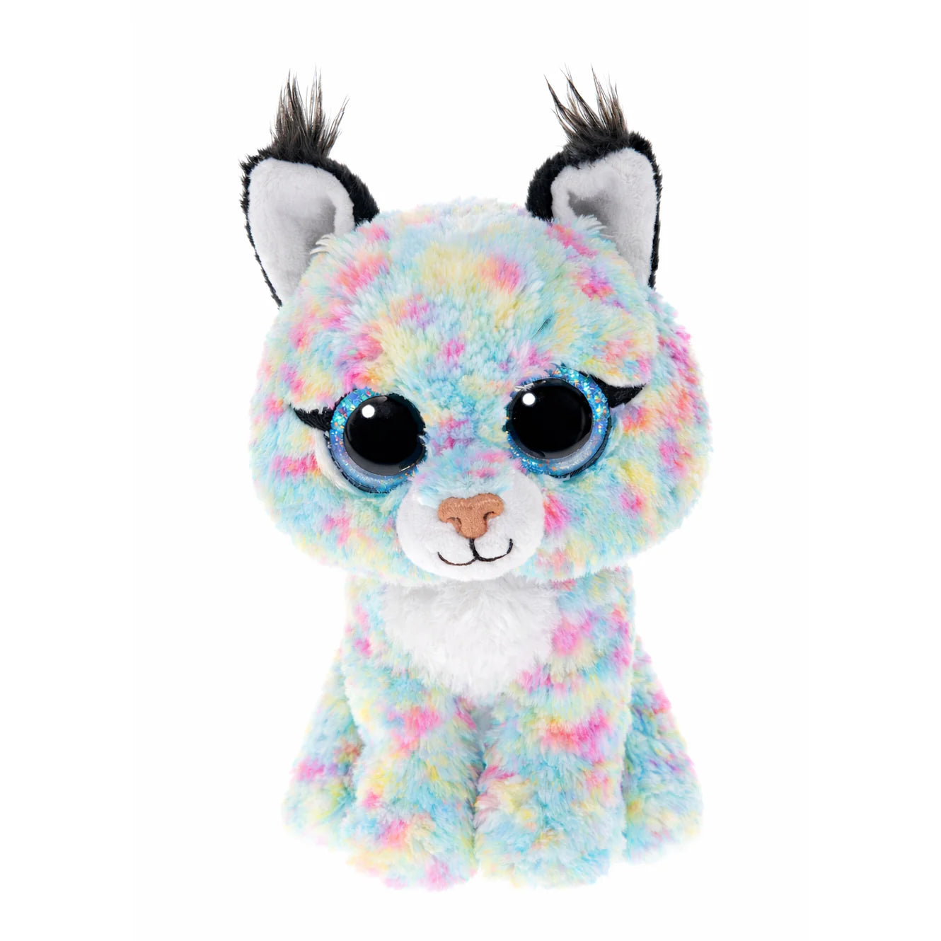 Lynx TY Beanie Babies