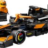 McLaren F1® Team MCL38 Race Car  - LEGO®  Speed Champions - 77251