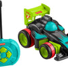 Toy Remote Controlled Car My Easy RC Fisher Price