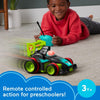 Toy Remote Controlled Car My Easy RC Fisher Price