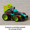 Toy Remote Controlled Car My Easy RC Fisher Price