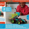 Toy Remote Controlled Car My Easy RC Fisher Price