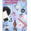 Detective Set - Top Secret Missions