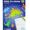 Dinosaurs - How to Draw