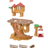 Adventure Tree House Gift Set - Calico Critters