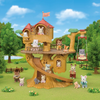 Adventure Tree House Gift Set - Calico Critters