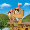 Adventure Tree House Gift Set - Calico Critters