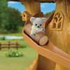 Adventure Tree House Gift Set - Calico Critters