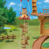 Adventure Tree House Gift Set - Calico Critters