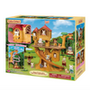 Adventure Tree House Gift Set - Calico Critters