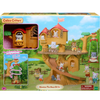 Adventure Tree House Gift Set - Calico Critters