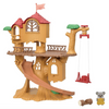 Adventure Tree House Gift Set - Calico Critters