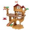 Adventure Tree House Gift Set - Calico Critters