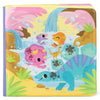 Messy Dinosaurs - Bath Books