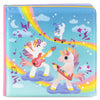 Magic Unicorns - Bath Book