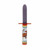 Trail Knife Retractable Plastic Blade