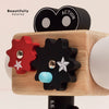 Vintage Style Film Camera