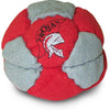 Trojan Footbag