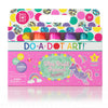 Do-A-Dot Ar! Ultra Bright Shimmer Markers