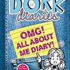 Dork Diaries OMG! by Rachel Renée Russell