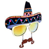 Sombrero Sun-Staches