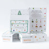 Foodie Themed ABC Flashcards - Packadoo